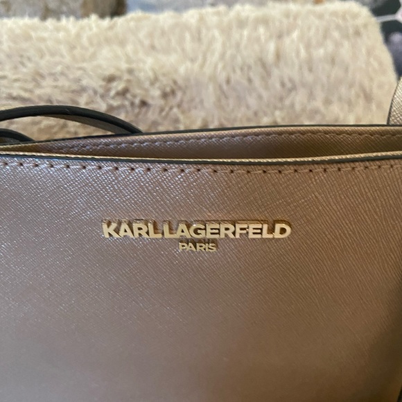 Karl Lagerfield Purse - Picture 2 of 11